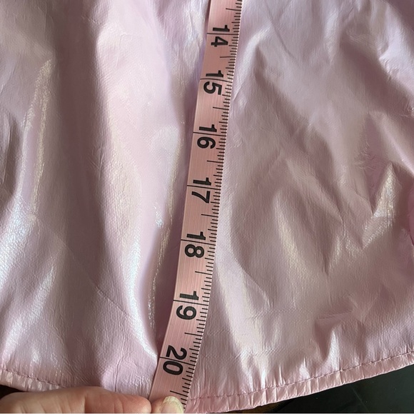 Raincoat for dogs pink pig 🐷 - Picture 2 of 8